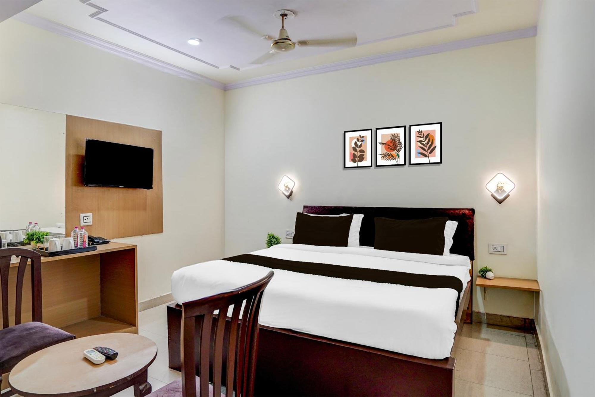 O Heera Palace Hotel 3*