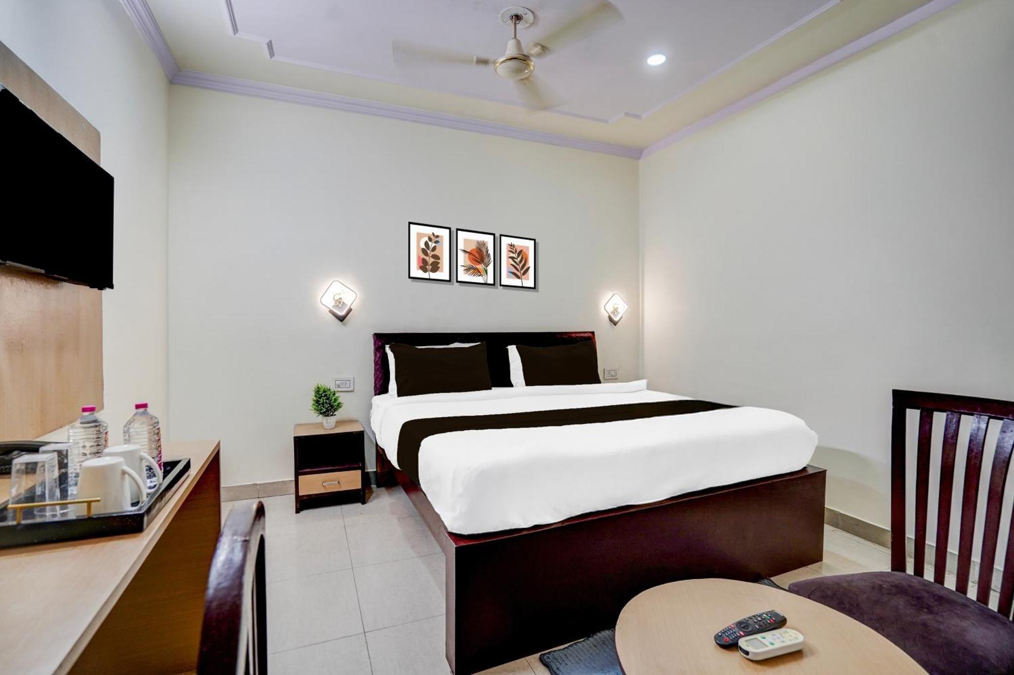 O Heera Palace 3* Jaipur