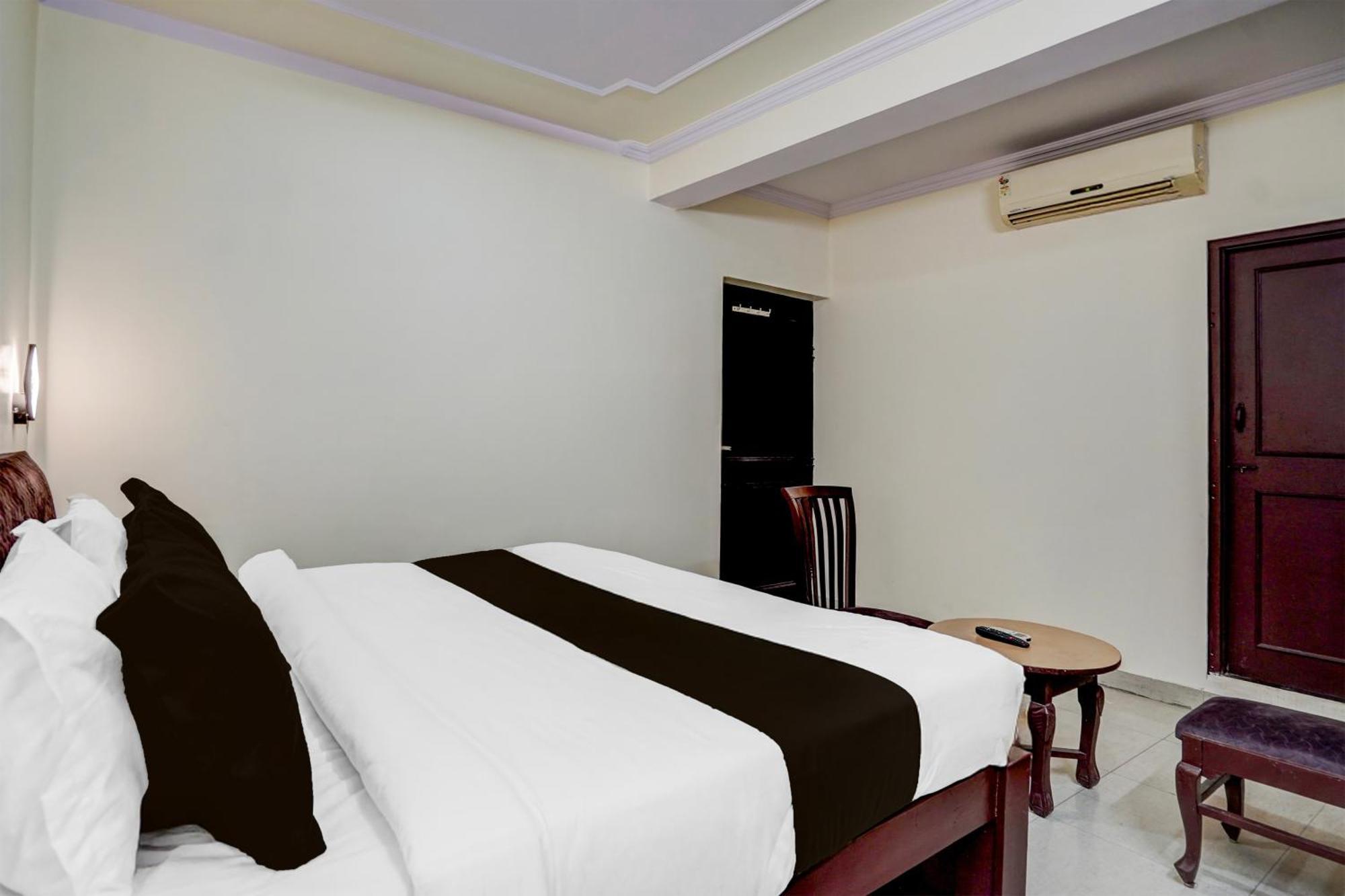 O Heera Palace Hotel