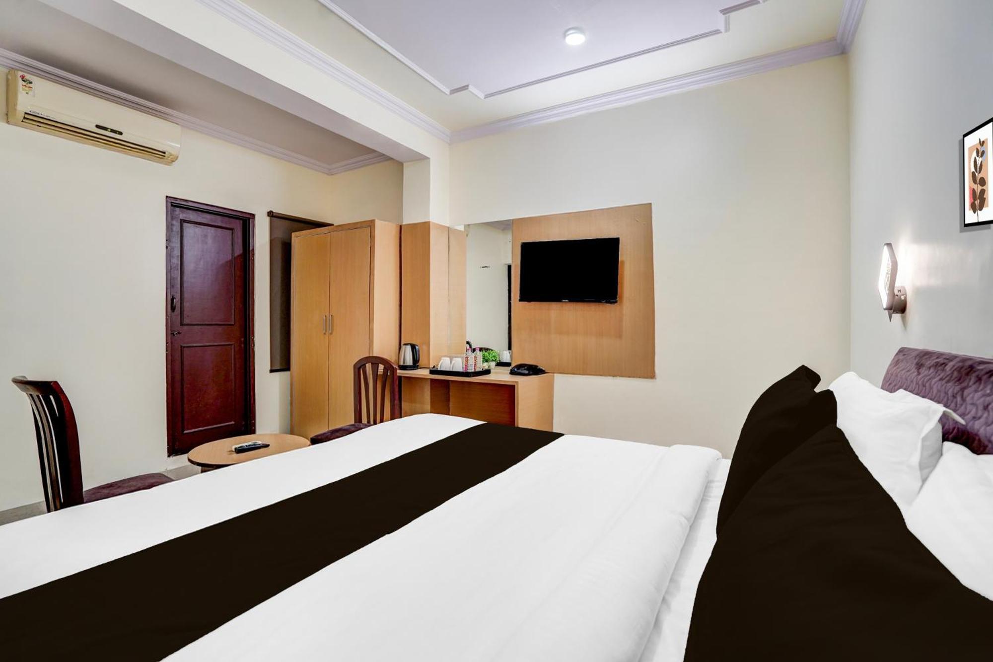 O Heera Palace Hotel