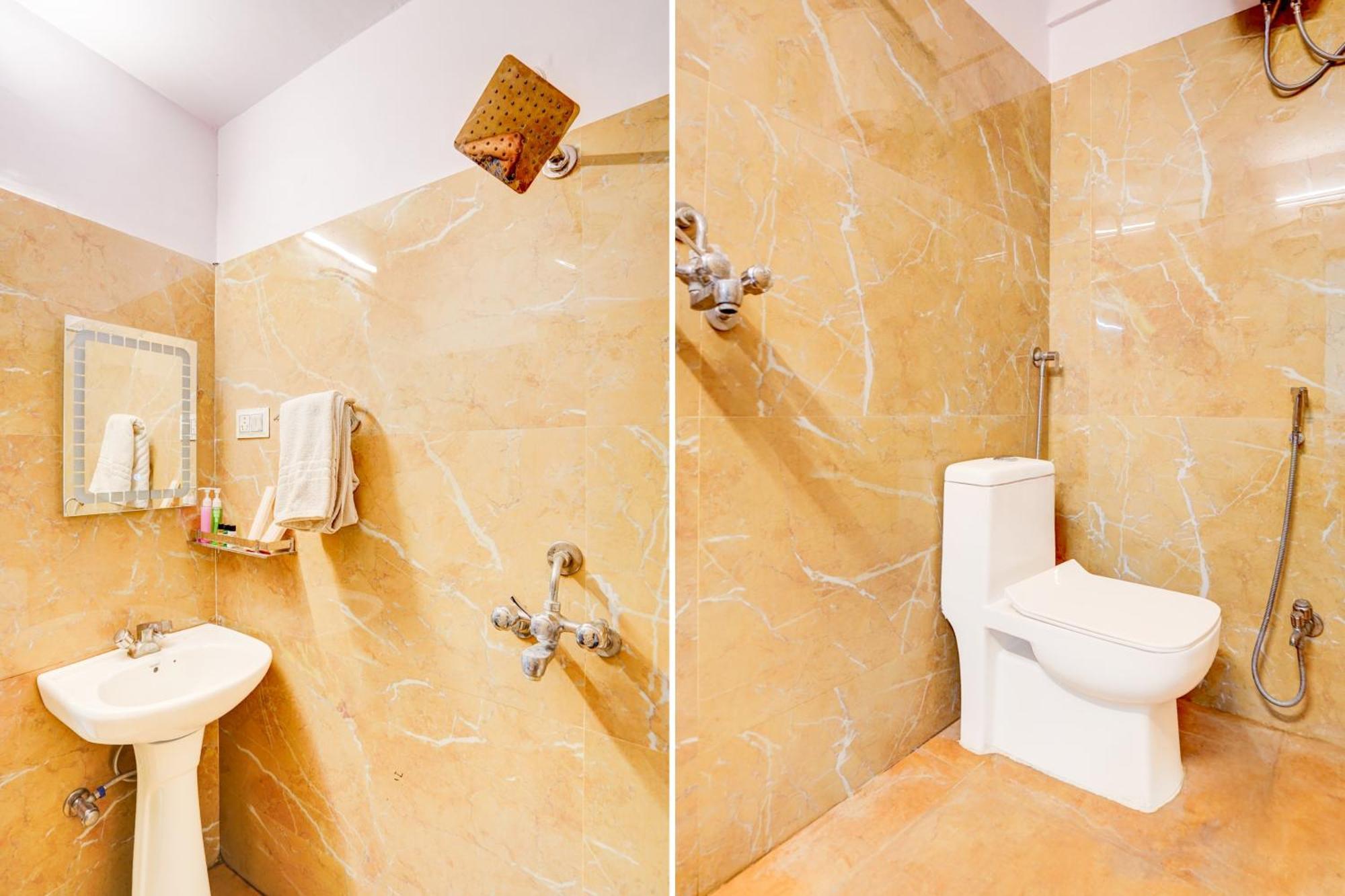 Hotel O Heera Palace 3*